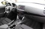Mazda CX-5 2013 года